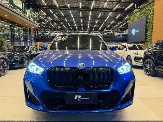 BMW-X1-2025