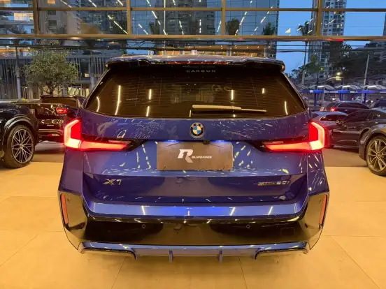 BMW-X1-2025