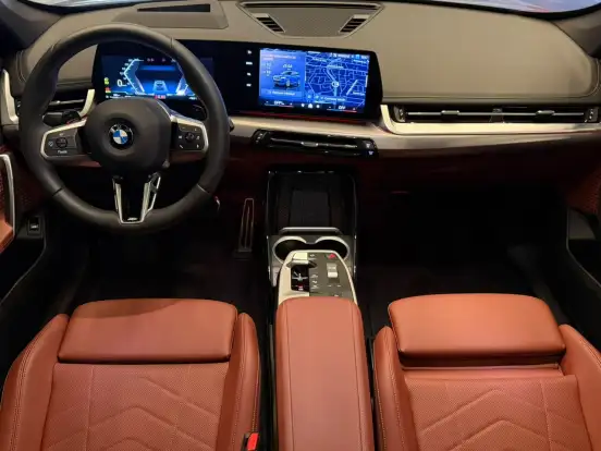 BMW-X1-2025