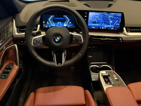 BMW-X1-2025