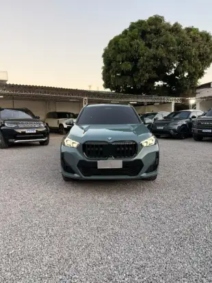 BMW-X1-2025