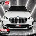 BMW X1 2.0 16V TURBO GASOLINA SDRIVE20I X-LINE STEPTRONIC BMW X1 2.0 16V TURBO GASOLINA SDRIVE20I X-LINE STEPTRONIC