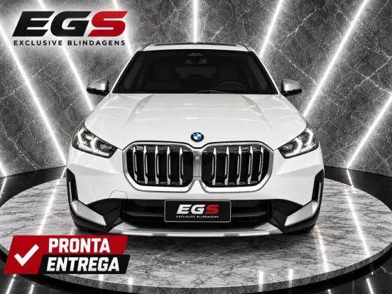 BMW-X1-2.0 16V TURBO GASOLINA SDRIVE20I X-LINE STEPTRONIC BMW-X1-2024