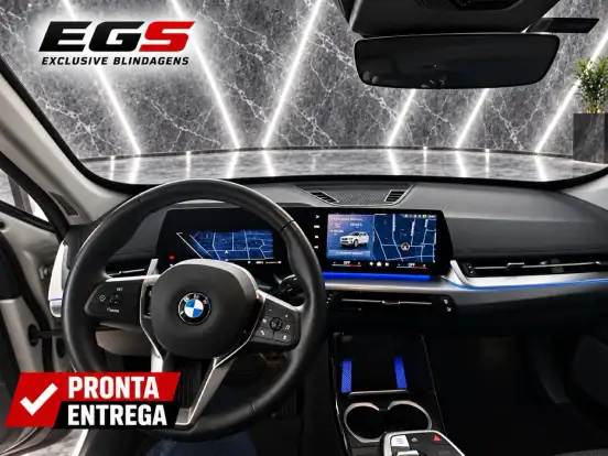 BMW-X1-2.0 16V TURBO GASOLINA SDRIVE20I X-LINE STEPTRONIC BMW-X1-2024