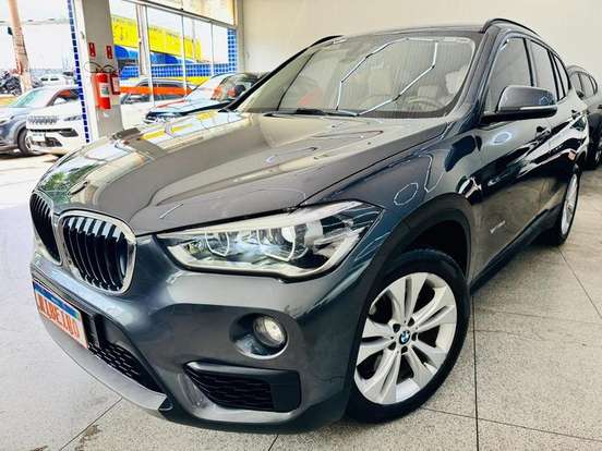 BMW-X1-2017