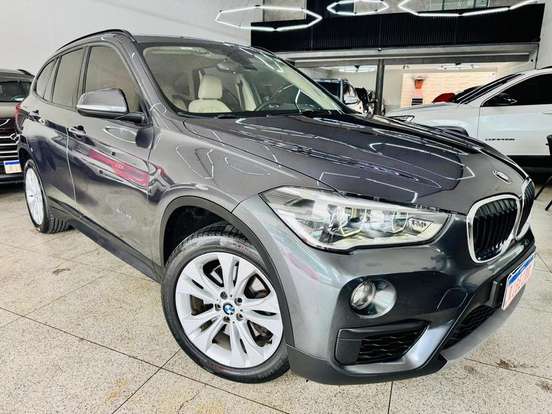 BMW-X1-2017