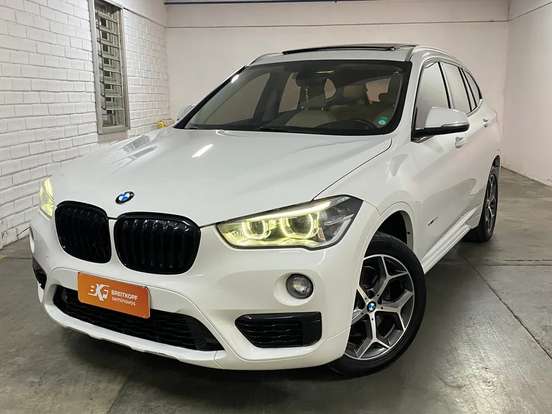 BMW-X1-2016
