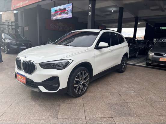 BMW-X1-2022