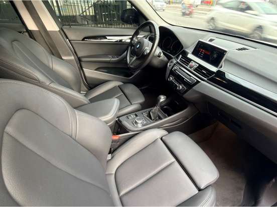 BMW-X1-2.0 16V TURBO ACTIVEFLEX SDRIVE20I GP 4P AUTOMÁTICO BMW-X1-2022