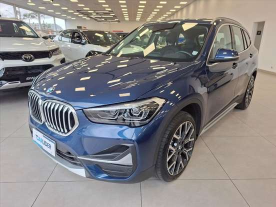 BMW-X1-2022