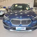 BMW X1 2.0 16V TURBO ACTIVEFLEX SDRIVE20I X-LINE 4P AUTOMÁTICO BMW X1 2.0 16V TURBO ACTIVEFLEX SDRIVE20I X-LINE 4P AUTOMÁTICO