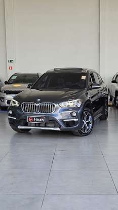 BMW-X1-2017
