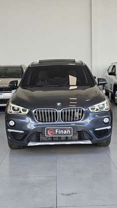 BMW-X1-2017