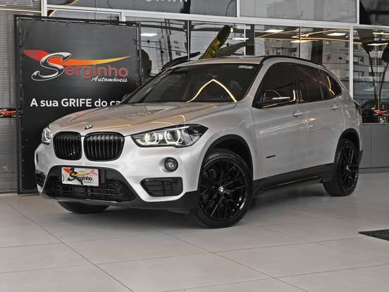 BMW-X1-2017