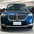 BMW X1 2.0 16V TURBO GASOLINA SDRIVE20I GP STEPTRONIC BMW X1 2.0 16V TURBO GASOLINA SDRIVE20I GP STEPTRONIC