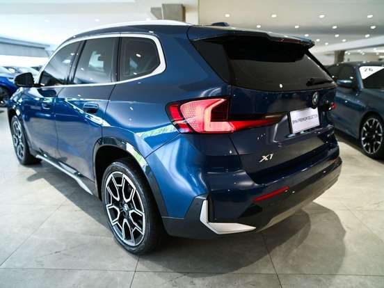BMW-X1-2.0 16V TURBO GASOLINA SDRIVE20I GP STEPTRONIC BMW-X1-2024