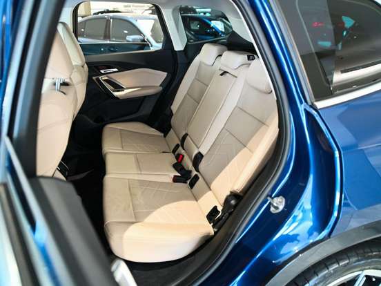 BMW-X1-2.0 16V TURBO GASOLINA SDRIVE20I GP STEPTRONIC BMW-X1-2024
