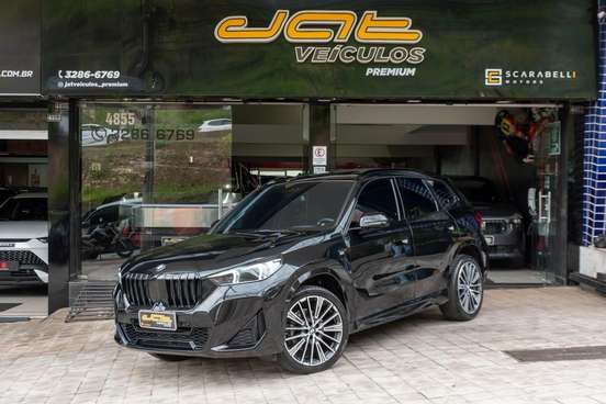 BMW-X1-2025