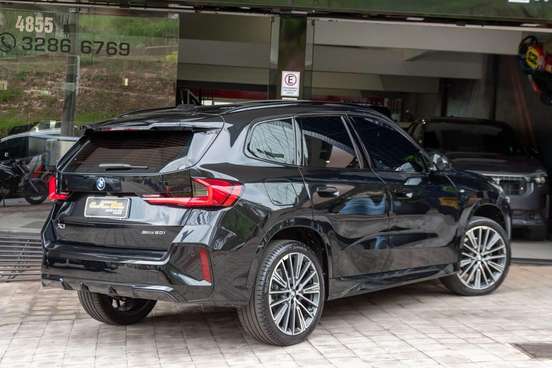 BMW-X1-2025