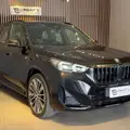 BMW X1 2.0 16V TURBO GASOLINA SDRIVE20I M SPORT STEPTRONIC BMW X1 2.0 16V TURBO GASOLINA SDRIVE20I M SPORT STEPTRONIC
