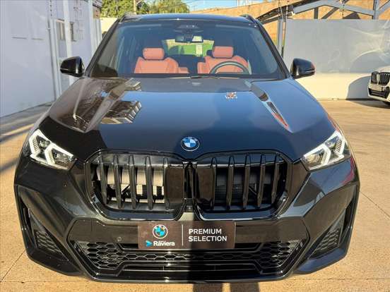 BMW-X1-2.0 16V TURBO GASOLINA SDRIVE20I M SPORT STEPTRONIC BMW-X1-2026