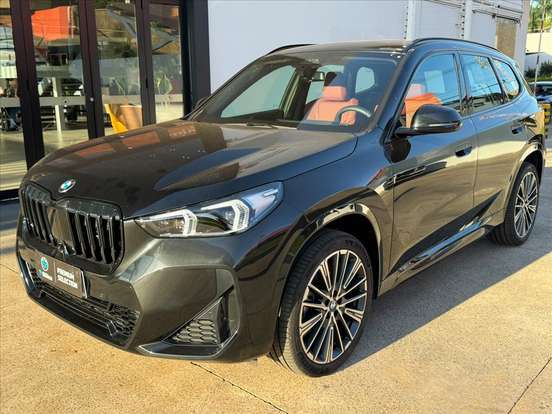 BMW-X1-2.0 16V TURBO GASOLINA SDRIVE20I M SPORT STEPTRONIC BMW-X1-2026