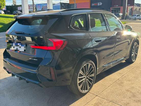 BMW-X1-2.0 16V TURBO GASOLINA SDRIVE20I M SPORT STEPTRONIC BMW-X1-2026