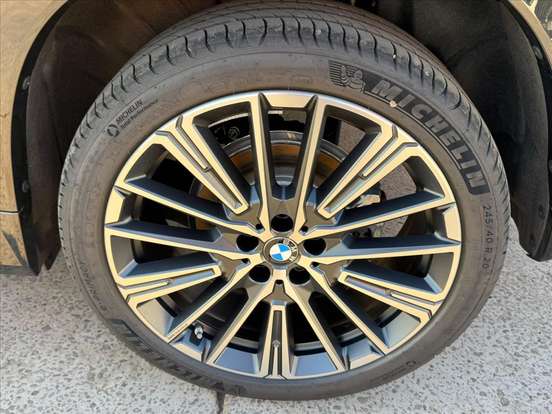 BMW-X1-2.0 16V TURBO GASOLINA SDRIVE20I M SPORT STEPTRONIC BMW-X1-2026