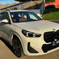BMW X1 2.0 16V TURBO GASOLINA SDRIVE20I M SPORT STEPTRONIC BMW X1 2.0 16V TURBO GASOLINA SDRIVE20I M SPORT STEPTRONIC