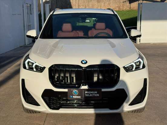 BMW-X1-2.0 16V TURBO GASOLINA SDRIVE20I M SPORT STEPTRONIC BMW-X1-2026