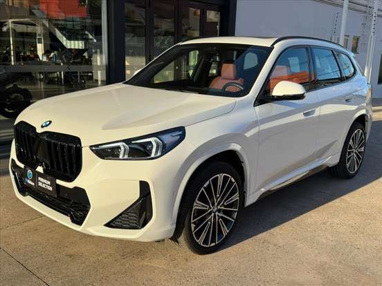 BMW-X1-2.0 16V TURBO GASOLINA SDRIVE20I M SPORT STEPTRONIC BMW-X1-2026