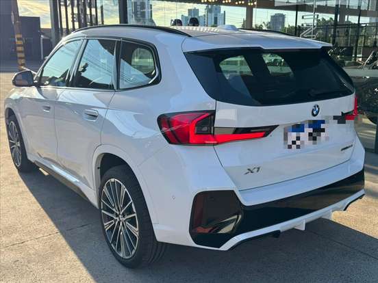 BMW-X1-2026
