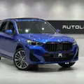 BMW X1 2.0 16V TURBO GASOLINA SDRIVE20I M SPORT STEPTRONIC BMW X1 2.0 16V TURBO GASOLINA SDRIVE20I M SPORT STEPTRONIC