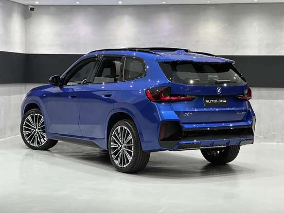 BMW-X1-2.0 16V TURBO GASOLINA SDRIVE20I M SPORT STEPTRONIC BMW-X1-2024