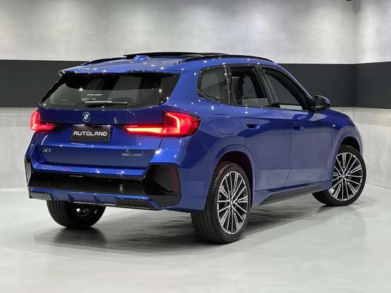 BMW-X1-2.0 16V TURBO GASOLINA SDRIVE20I M SPORT STEPTRONIC BMW-X1-2024