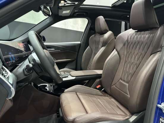 BMW-X1-2.0 16V TURBO GASOLINA SDRIVE20I M SPORT STEPTRONIC BMW-X1-2024