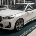 BMW X1 2.0 16V TURBO GASOLINA SDRIVE20I M SPORT STEPTRONIC BMW X1 2.0 16V TURBO GASOLINA SDRIVE20I M SPORT STEPTRONIC