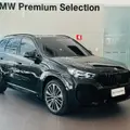BMW X1 2.0 16V TURBO GASOLINA SDRIVE20I M SPORT STEPTRONIC BMW X1 2.0 16V TURBO GASOLINA SDRIVE20I M SPORT STEPTRONIC