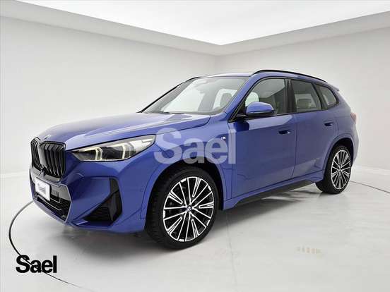 BMW-X1-2.0 16V TURBO GASOLINA SDRIVE20I M SPORT STEPTRONIC BMW-X1-2023