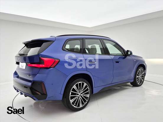 BMW-X1-2.0 16V TURBO GASOLINA SDRIVE20I M SPORT STEPTRONIC BMW-X1-2023