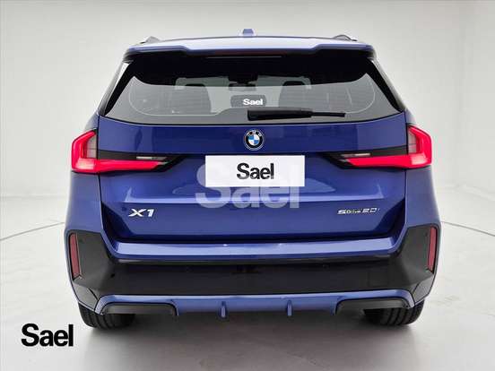 BMW-X1-2.0 16V TURBO GASOLINA SDRIVE20I M SPORT STEPTRONIC BMW-X1-2023