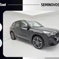 BMW X1 2.0 16V TURBO GASOLINA SDRIVE20I M SPORT STEPTRONIC BMW X1 2.0 16V TURBO GASOLINA SDRIVE20I M SPORT STEPTRONIC