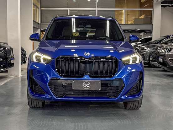 BMW-X1-2025