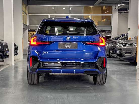 BMW-X1-2025