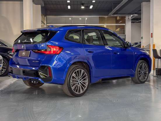 BMW-X1-2025
