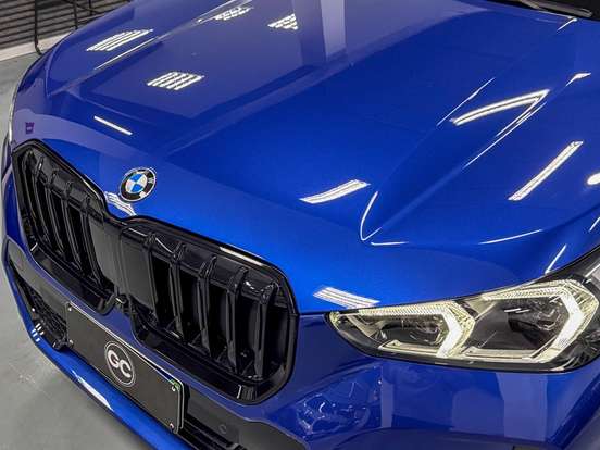 BMW-X1-2025
