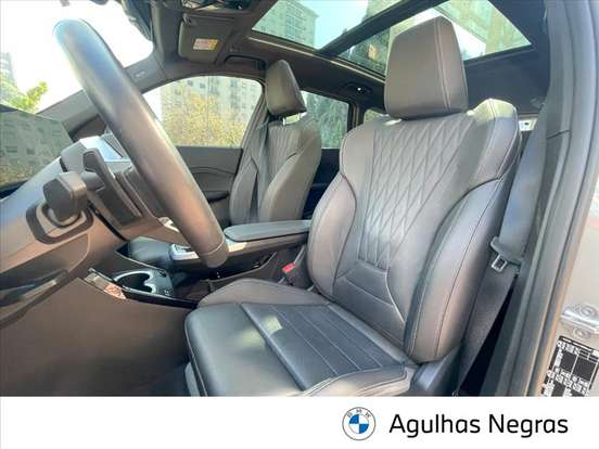 BMW-X1-2.0 16V TURBO GASOLINA SDRIVE20I M SPORT STEPTRONIC BMW-X1-2023