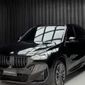 BMW X1 2.0 16V TURBO GASOLINA SDRIVE20I M SPORT STEPTRONIC BMW X1 2.0 16V TURBO GASOLINA SDRIVE20I M SPORT STEPTRONIC