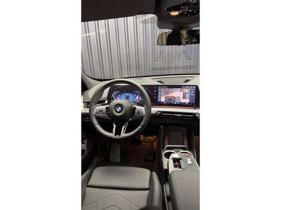 BMW-X1-2.0 16V TURBO GASOLINA SDRIVE20I M SPORT STEPTRONIC BMW-X1-2025