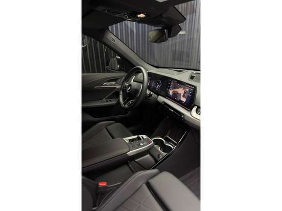 BMW-X1-2.0 16V TURBO GASOLINA SDRIVE20I M SPORT STEPTRONIC BMW-X1-2025